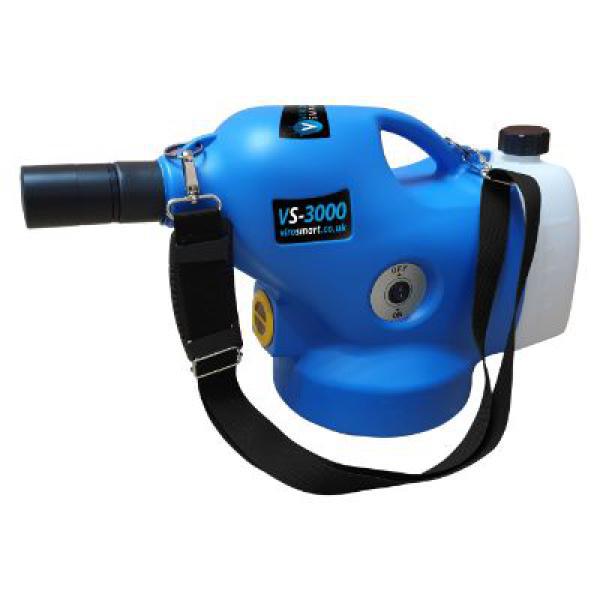 VS-300 Fogging Machine